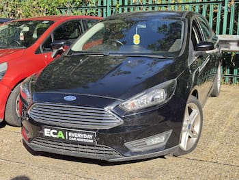 Used Ford Focus 2016 for sale - 79786869: Photo