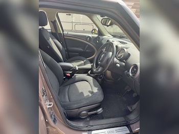 Used MINI Countryman 2010 for sale - 78408178: Photo