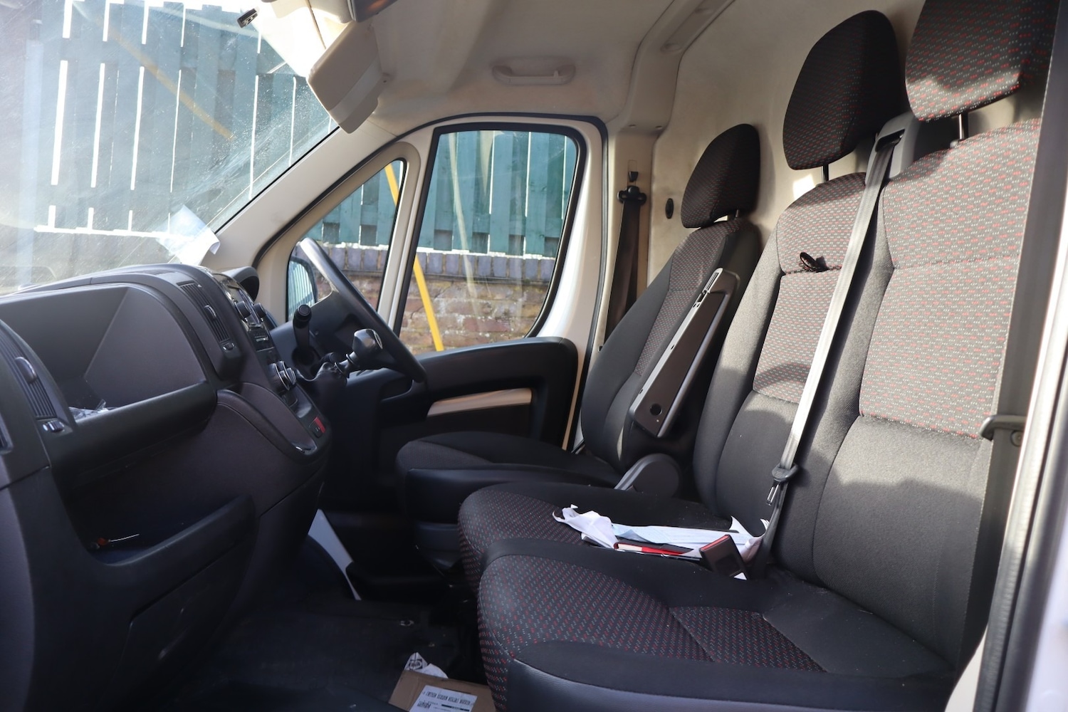 Used Citroen Relay 2020 for sale - 77380737: Photo 10