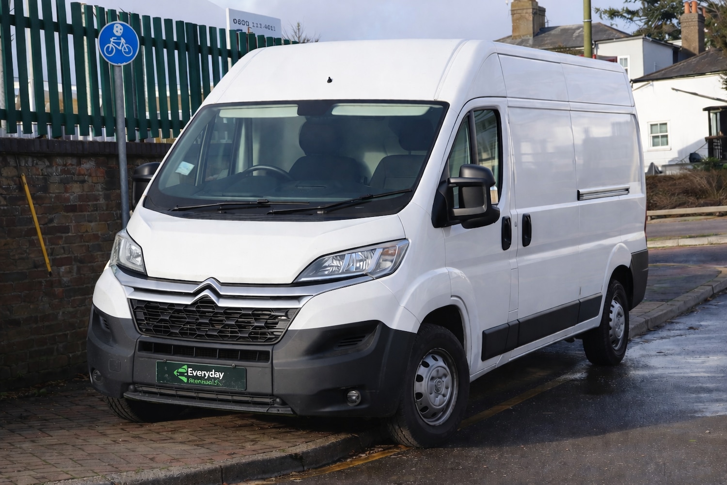 Used Citroen Relay 2020 for sale - 77380737: Photo 11