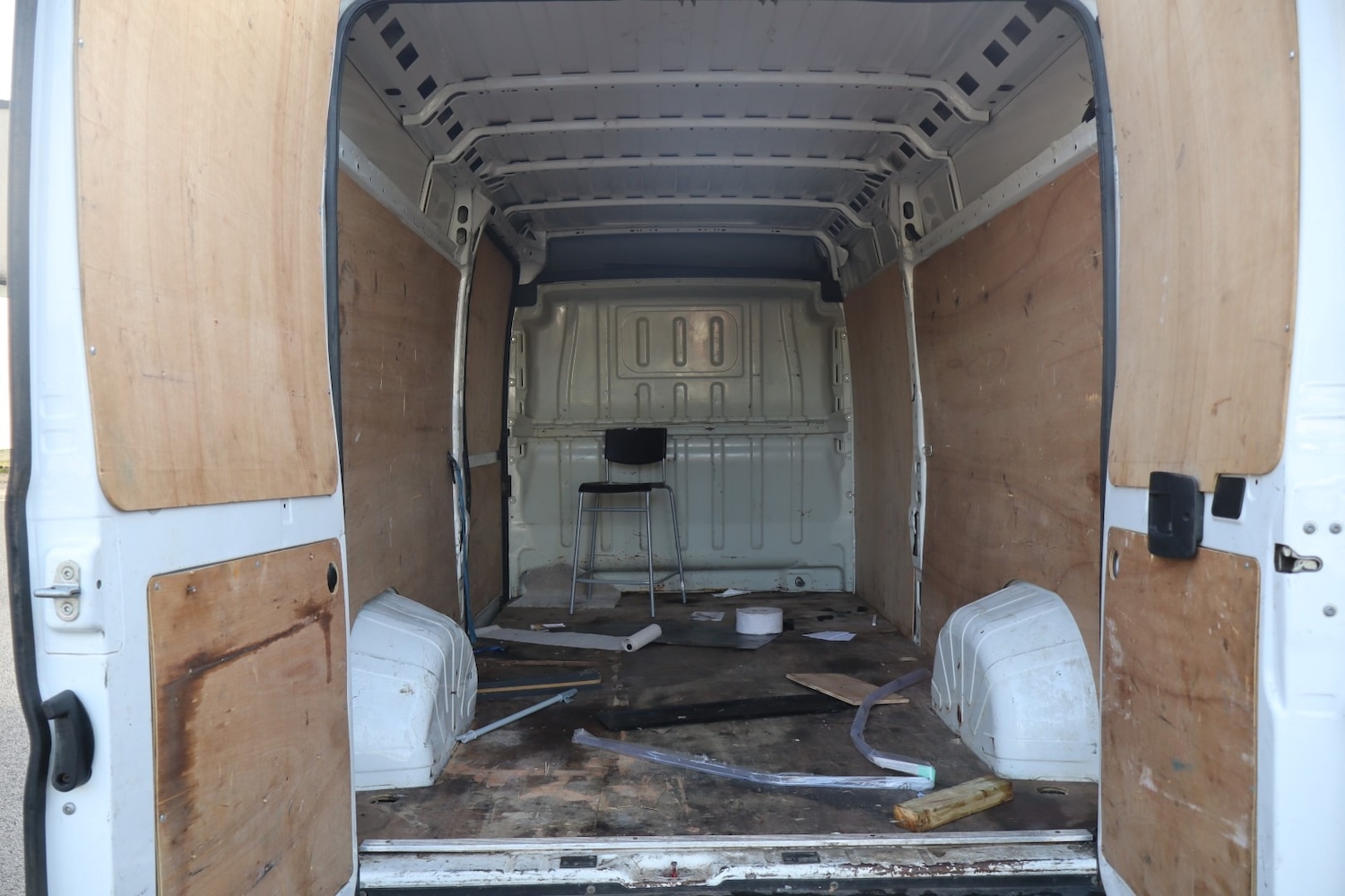 Used Citroen Relay 2020 for sale - 77380737: Photo 12