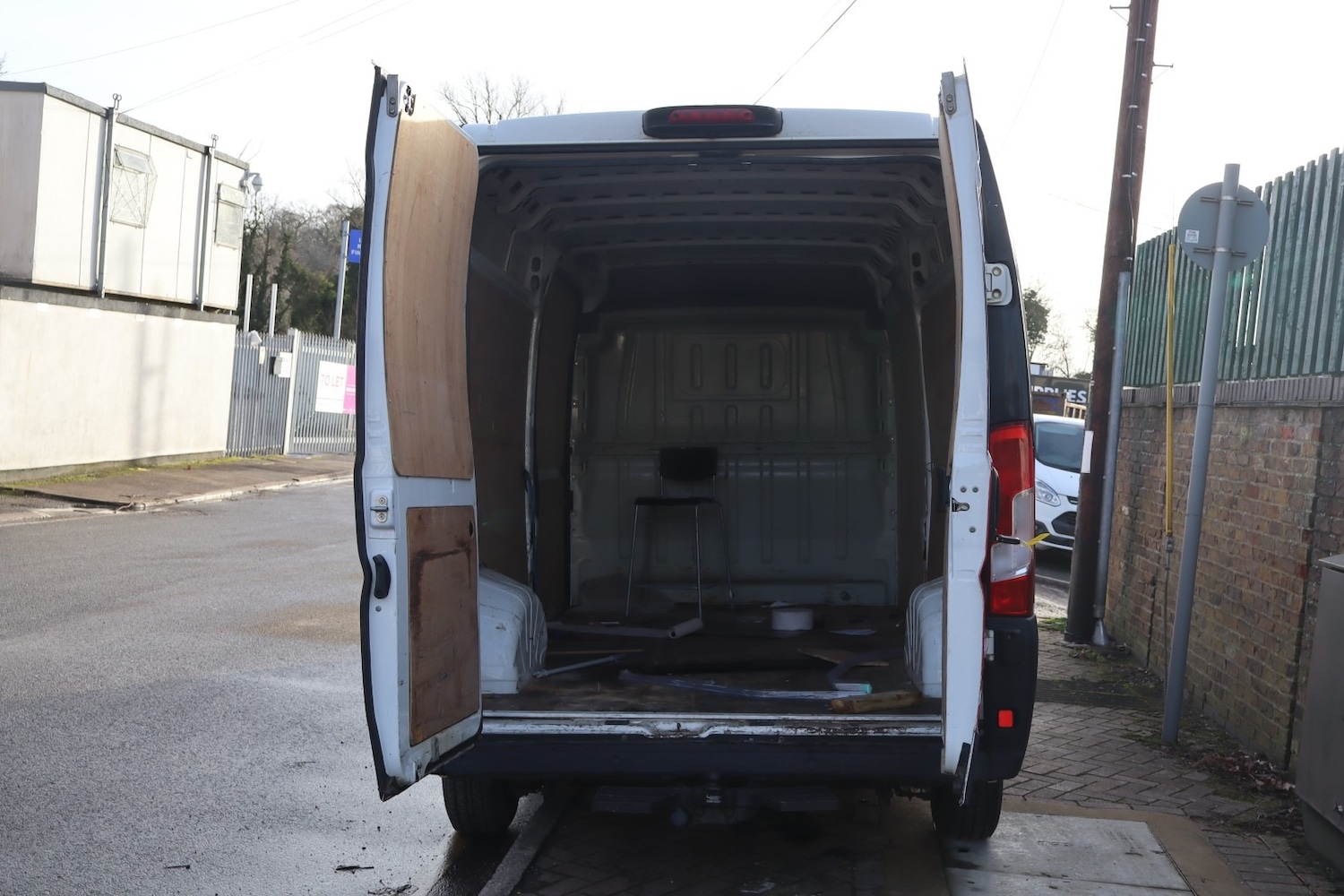 Used Citroen Relay 2020 for sale - 77380737: Photo 13