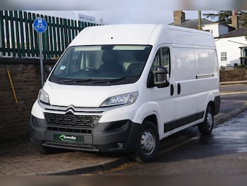 Used Citroen Relay 2020 for sale - 77380737: Photo