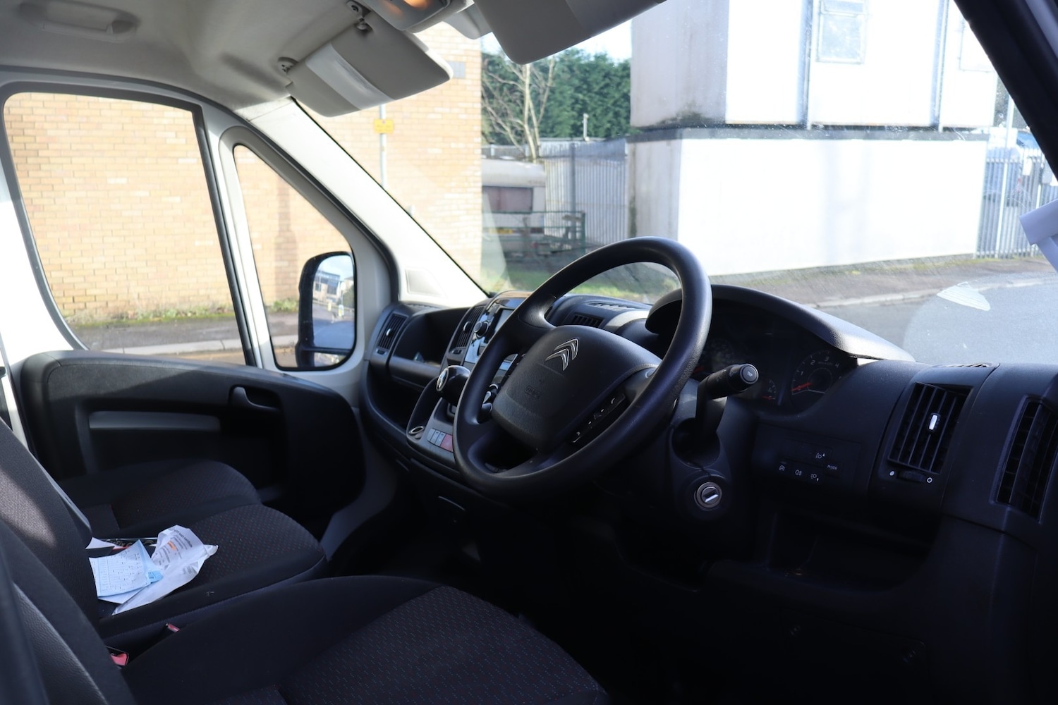 Used Citroen Relay 2020 for sale - 77380737: Photo 3