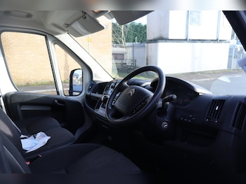 Used Citroen Relay 2020 for sale - 77380737: Photo