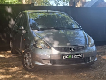 Used Honda Jazz 2006 for sale - 78698909: Photo