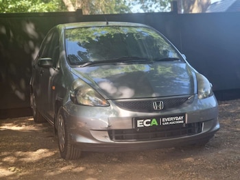 Used Honda Jazz 2006 for sale - 78698909: Photo