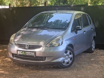 Used Honda Jazz 2006 for sale - 78698909: Photo