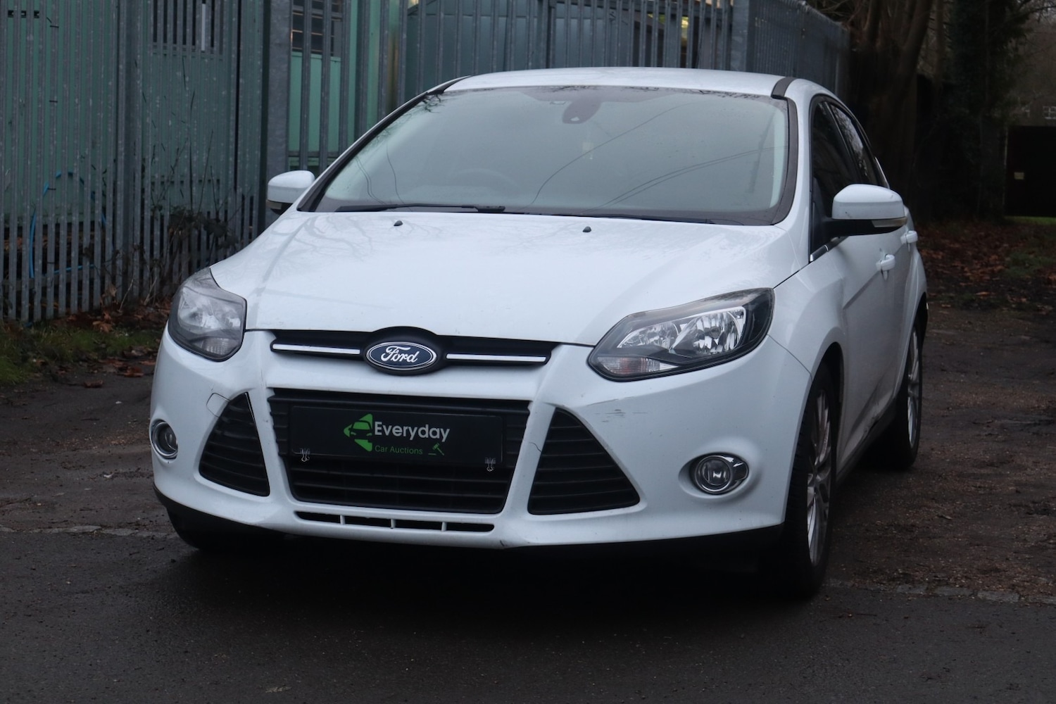 Used Ford Focus 2012 for sale - 76971173: Photo 10