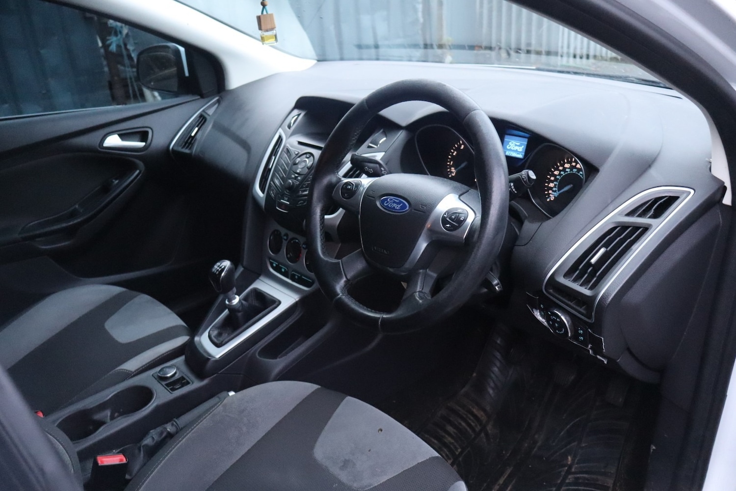 Used Ford Focus 2012 for sale - 76971173: Photo 3