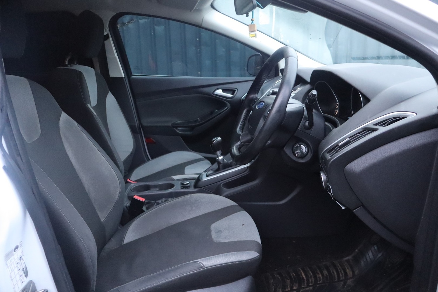 Used Ford Focus 2012 for sale - 76971173: Photo 6