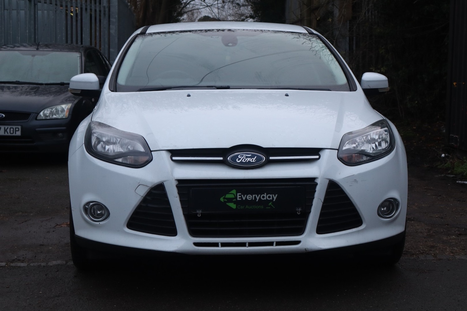 Used Ford Focus 2012 for sale - 76971173: Photo 7
