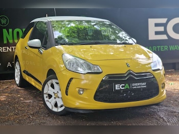 Used Citroen DS3 2010 for sale - 78793870: Photo
