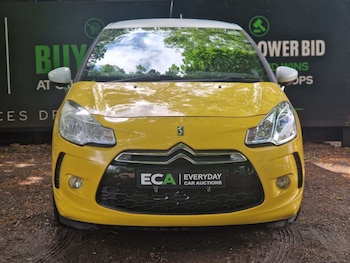 Used Citroen DS3 2010 for sale - 78793870: Photo