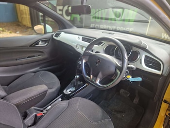 Used Citroen DS3 2010 for sale - 78793870: Photo