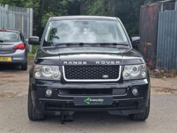 2008 - 3.6 TDV8 HSE 5dr Auto