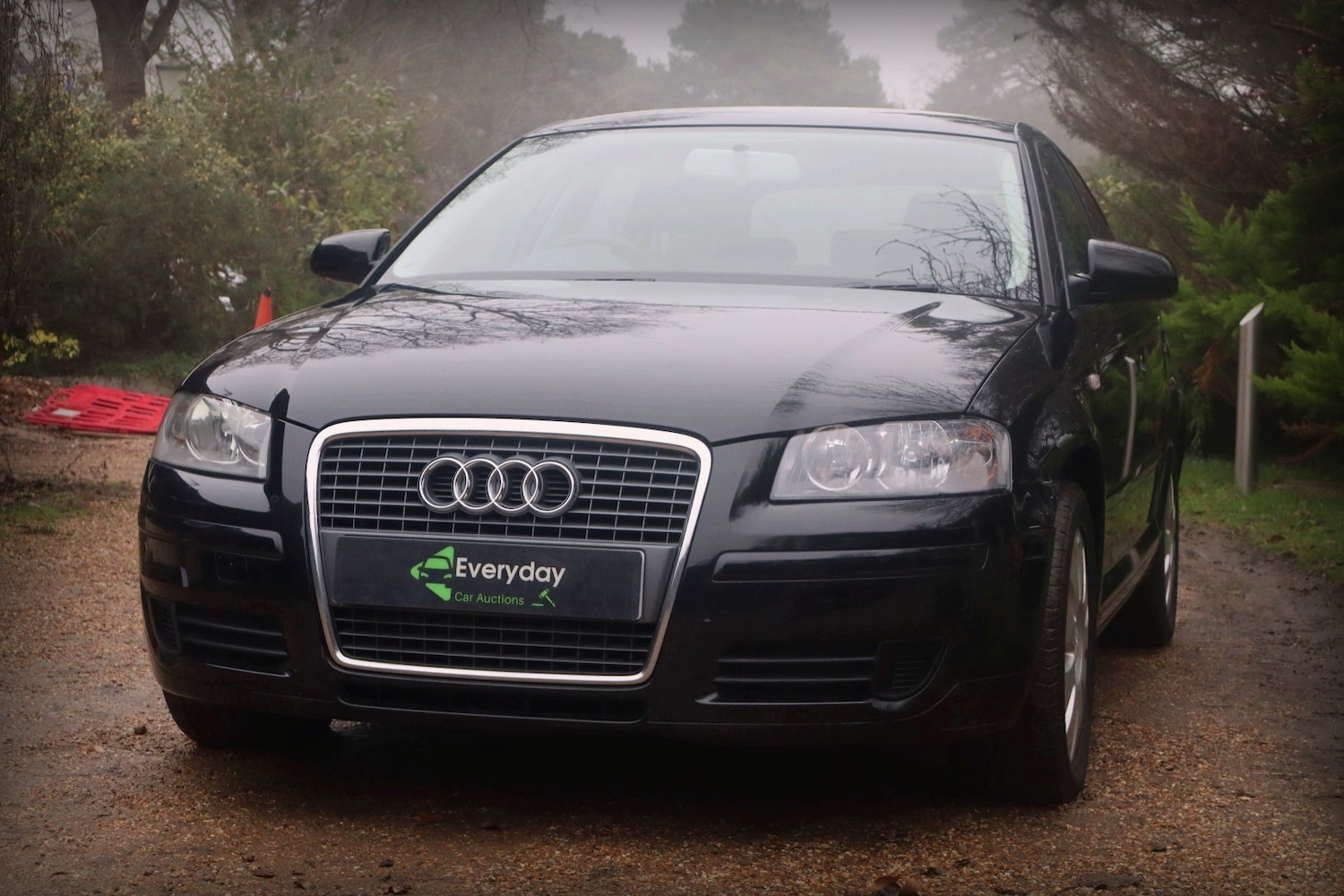 Used Audi A3 2006 for sale - 77137249: Photo 10