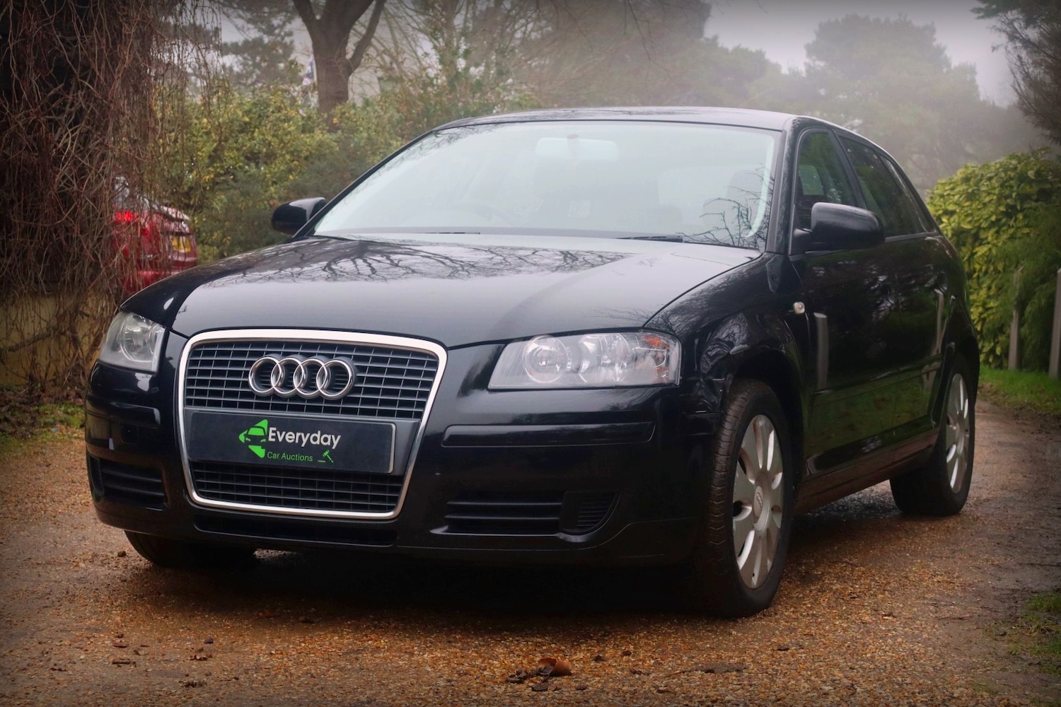 Used Audi A3 2006 for sale - 77137249: Photo 11