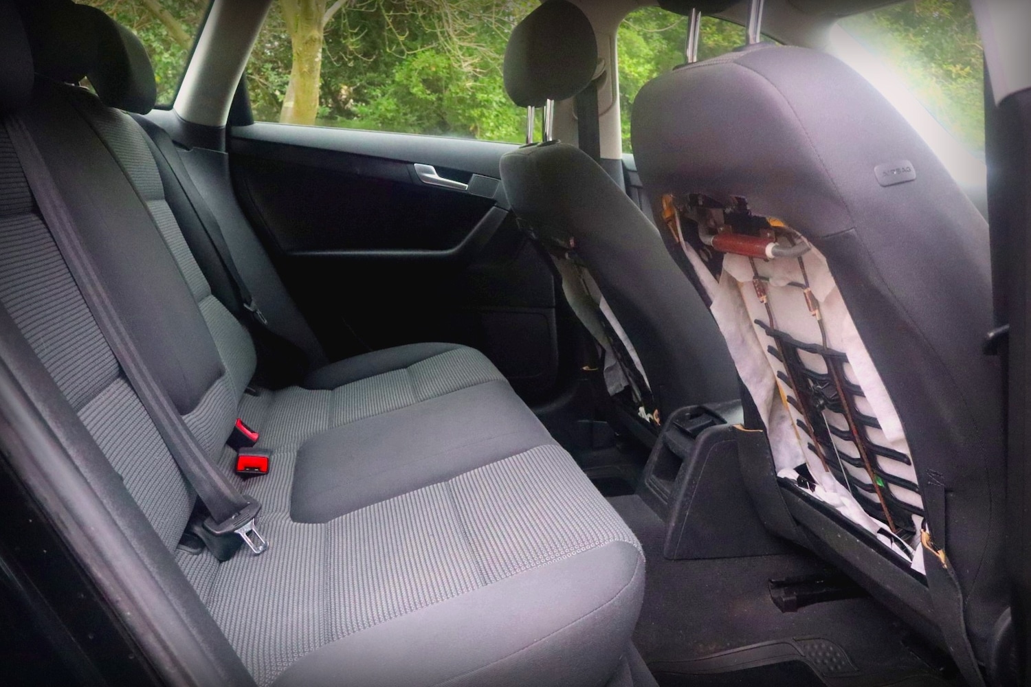 Used Audi A3 2006 for sale - 77137249: Photo 14