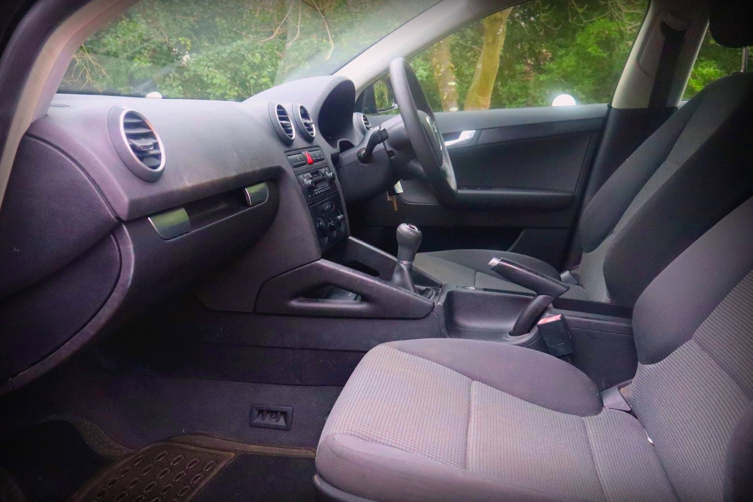 Used Audi A3 2006 for sale - 77137249: Photo 16