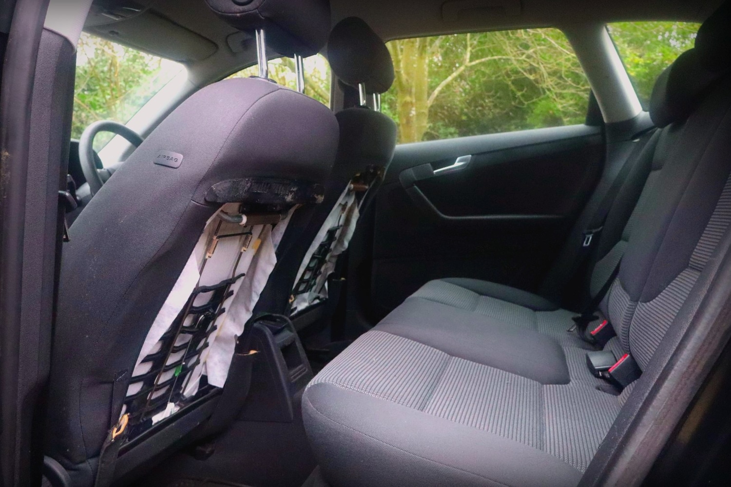 Used Audi A3 2006 for sale - 77137249: Photo 19