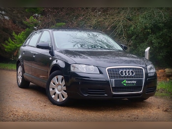 2006 (56) - 1.6 Special Edition 5dr