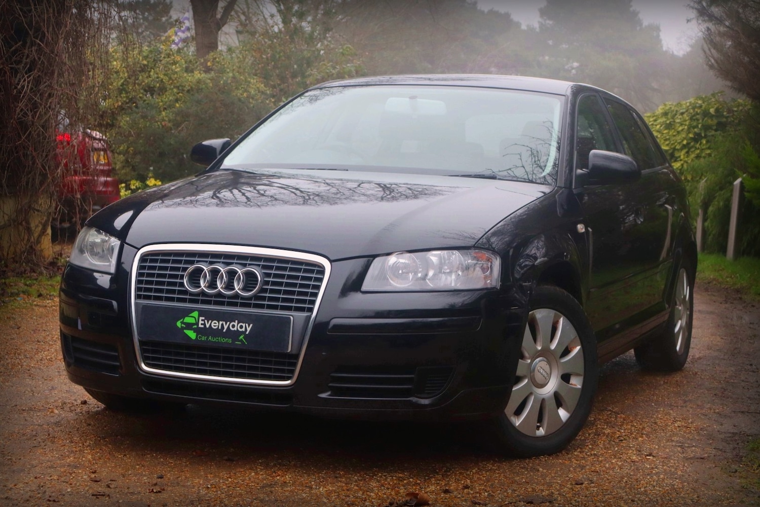 Used Audi A3 2006 for sale - 77137249: Photo 2