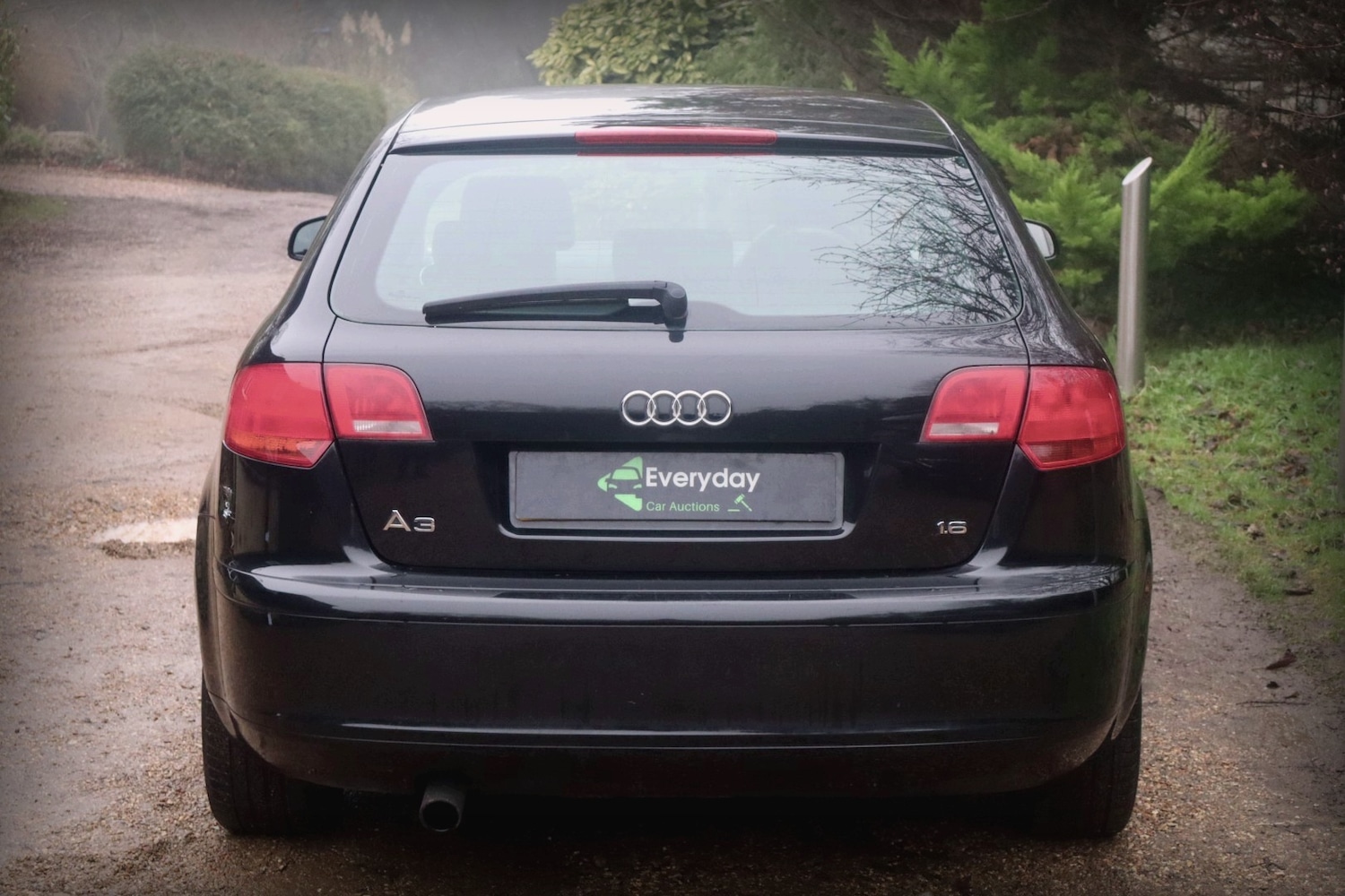 Used Audi A3 2006 for sale - 77137249: Photo 20