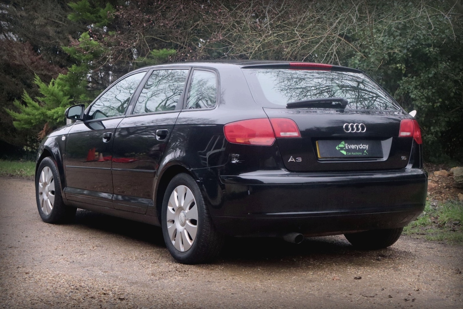 Used Audi A3 2006 for sale - 77137249: Photo 21