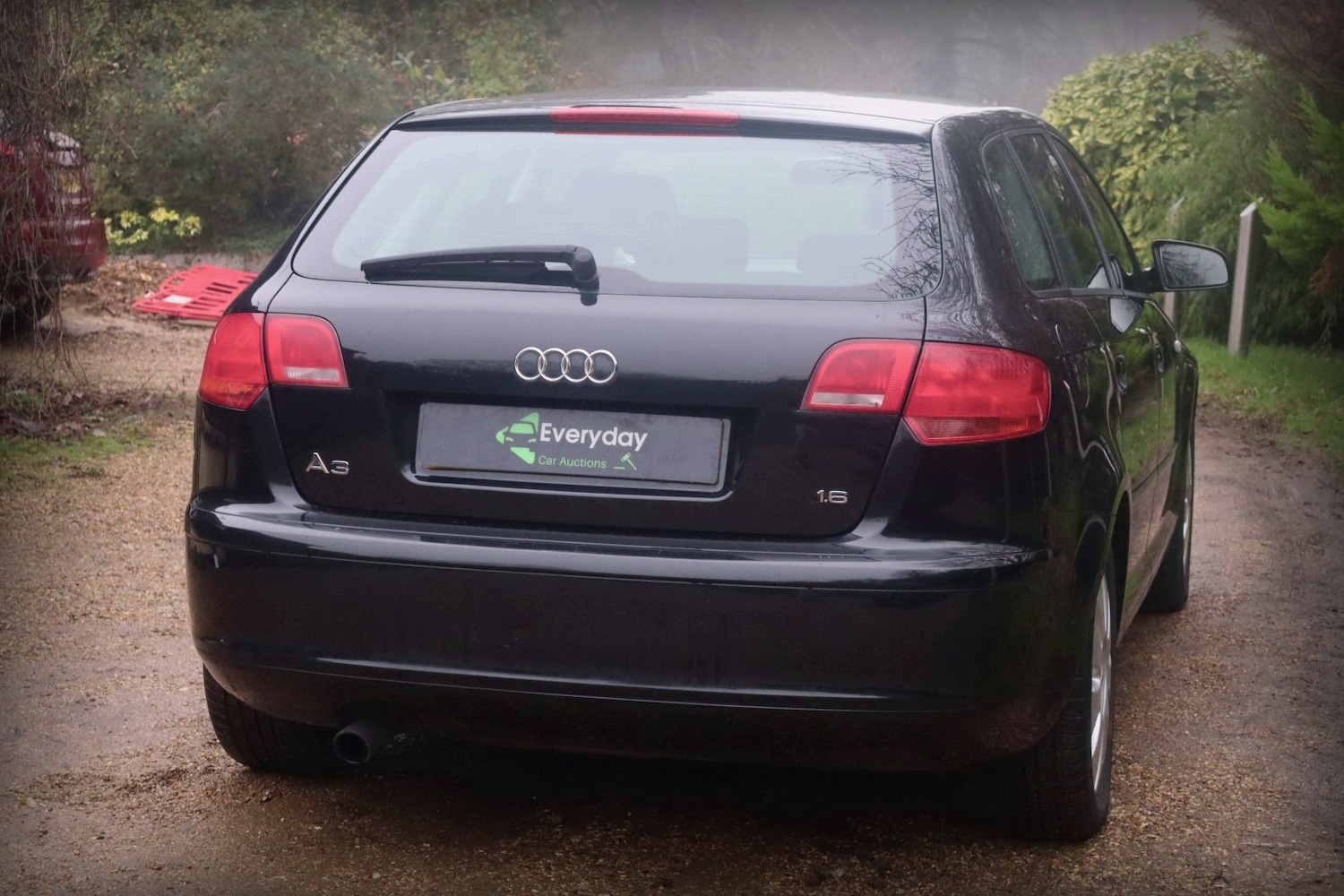 Used Audi A3 2006 for sale - 77137249: Photo 22