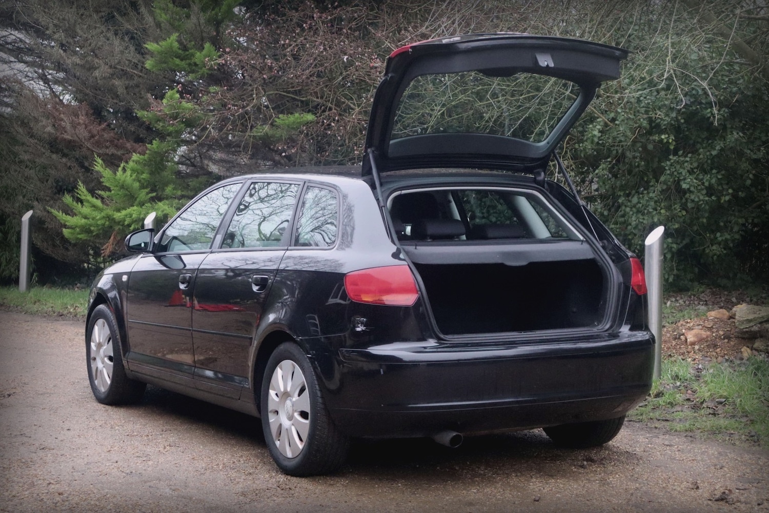 Used Audi A3 2006 for sale - 77137249: Photo 23
