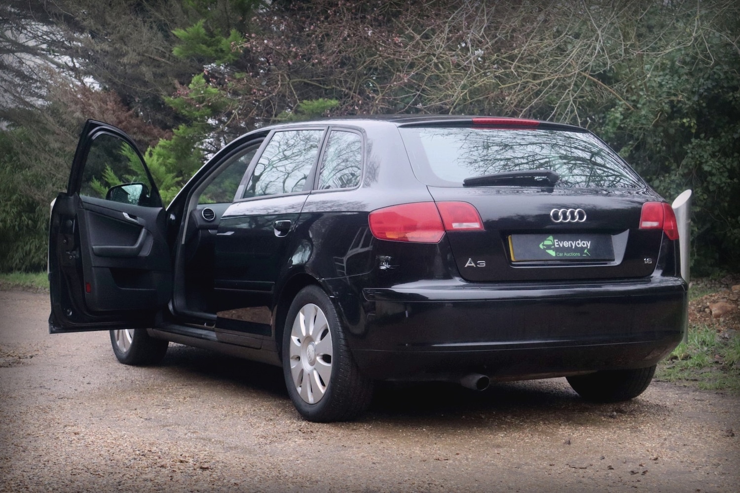 Used Audi A3 2006 for sale - 77137249: Photo 24