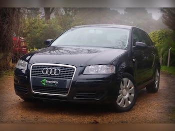 Used Audi A3 2006 for sale - 77137249: Photo