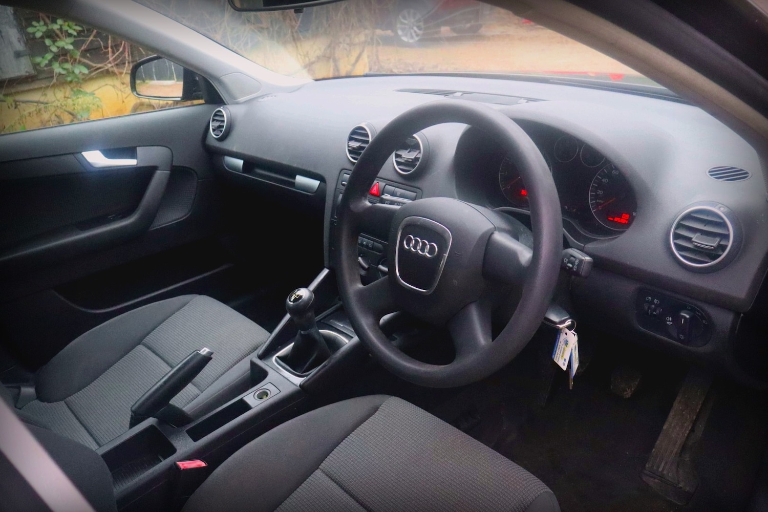 Used Audi A3 2006 for sale - 77137249: Photo 3