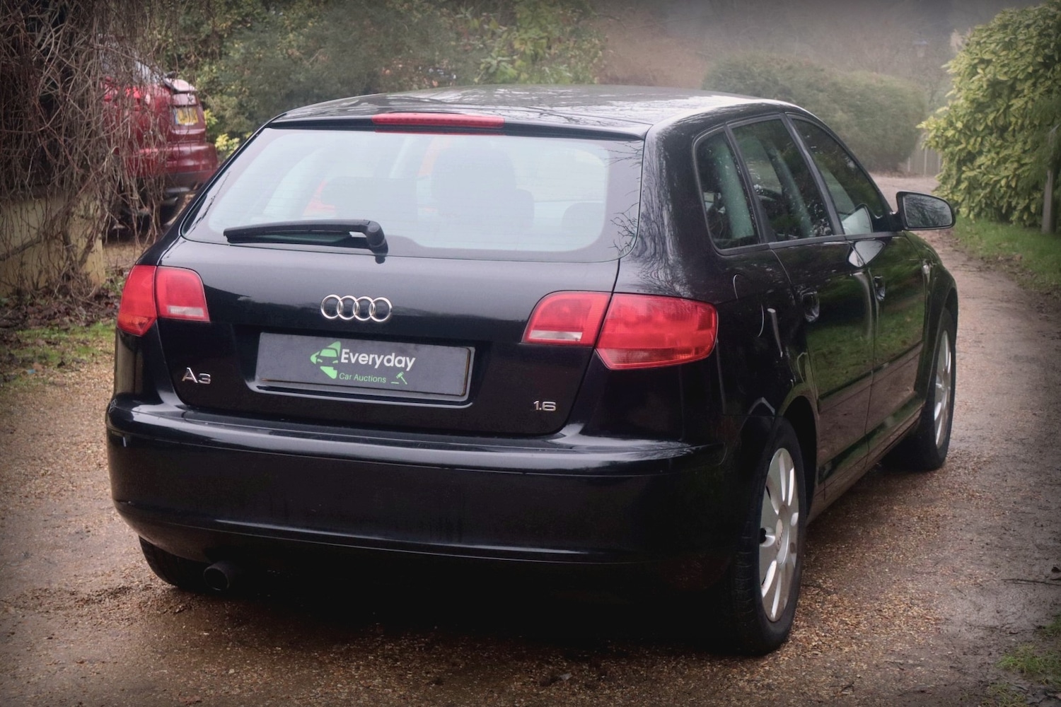 Used Audi A3 2006 for sale - 77137249: Photo 4