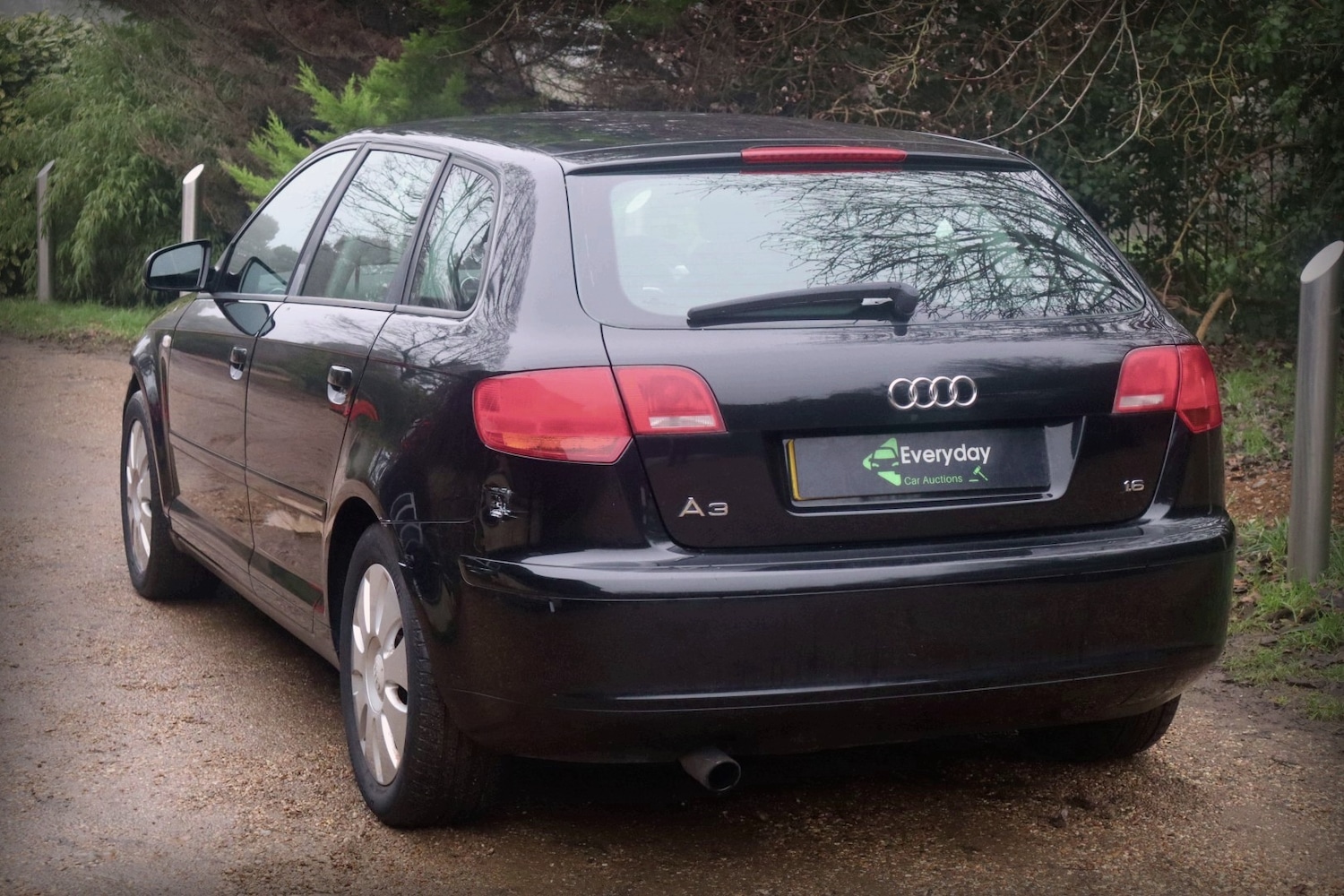 Used Audi A3 2006 for sale - 77137249: Photo 5