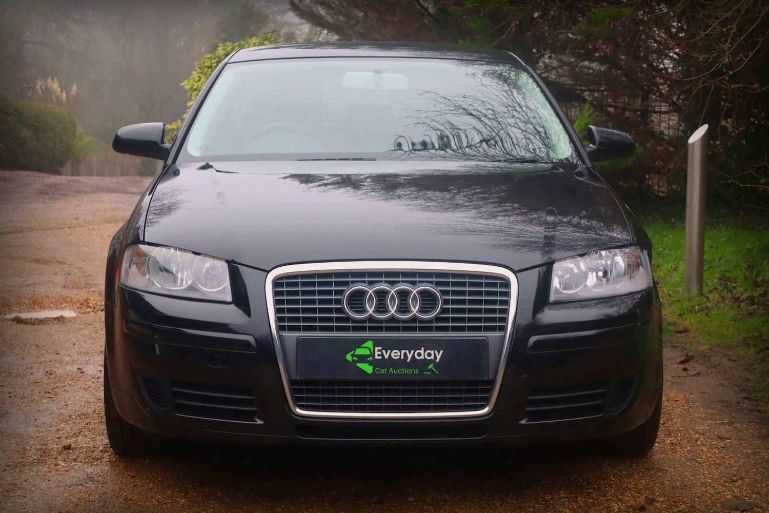 Used Audi A3 2006 for sale - 77137249: Photo 6