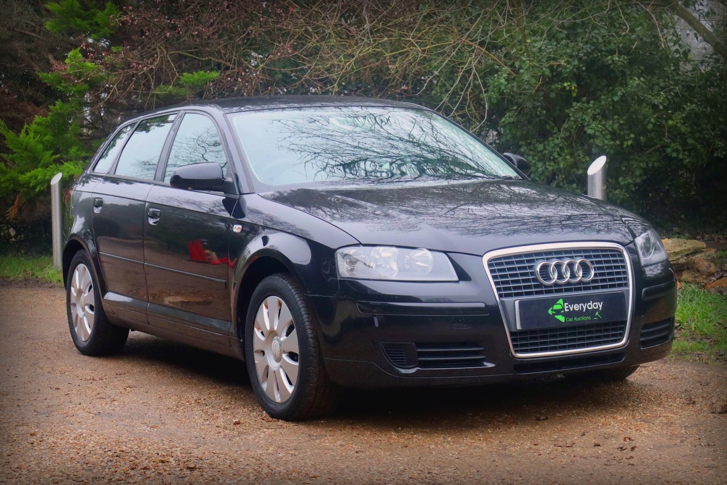 Used Audi A3 2006 for sale - 77137249: Photo 9