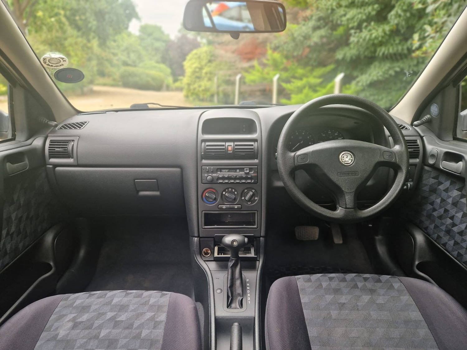 Vehicle 13