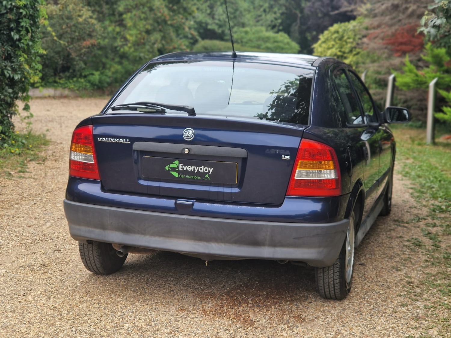 Vehicle 17