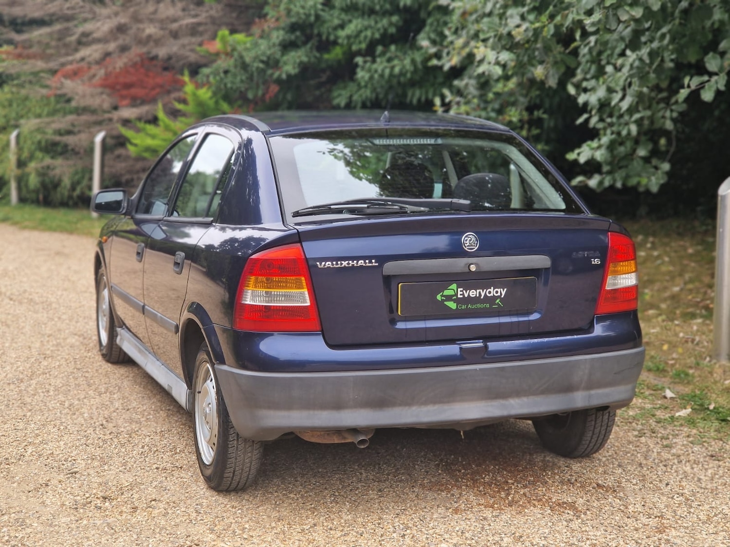 Vehicle 19