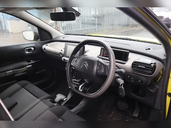 Used Citroen C4 Cactus 2015 for sale - 77474945: Photo