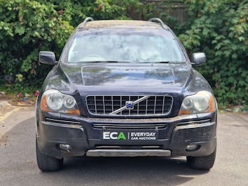 Used Volvo XC90 2004 for sale - 79420833: Photo