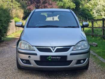 2005 (05) - 1.2i 16V Design [80] 3dr