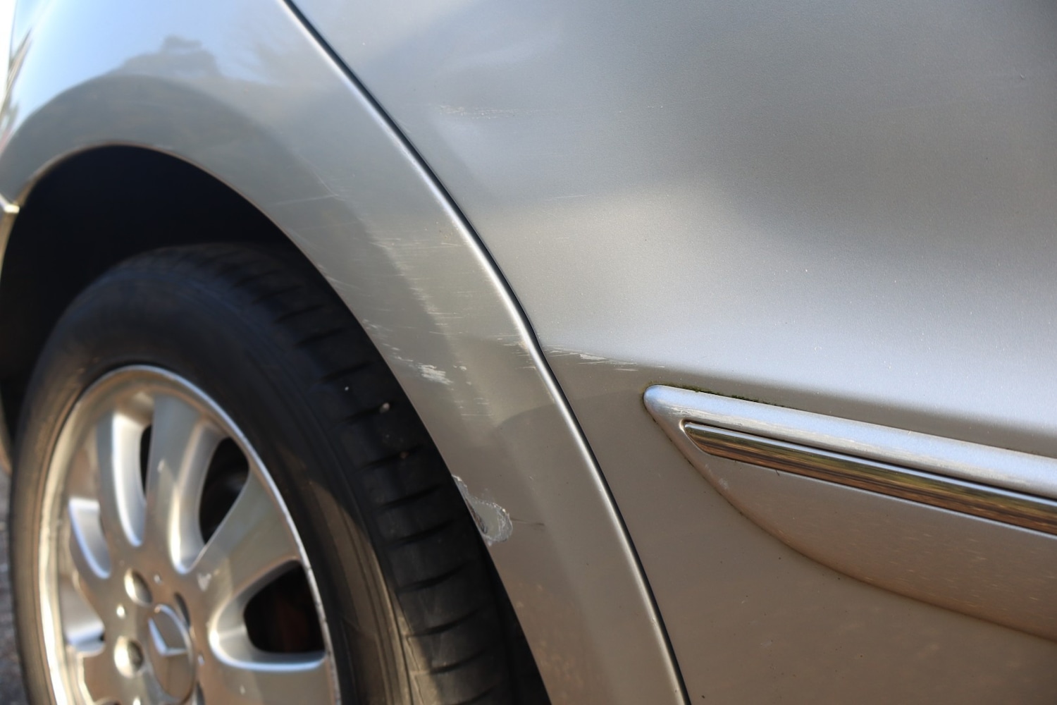 Used Mercedes-Benz A-Class 2006 for sale - 77804003: Photo 11