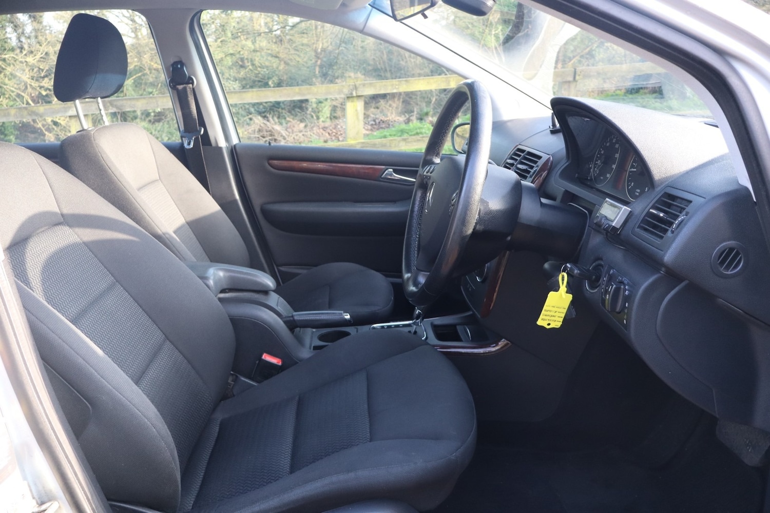 Used Mercedes-Benz A-Class 2006 for sale - 77804003: Photo 12