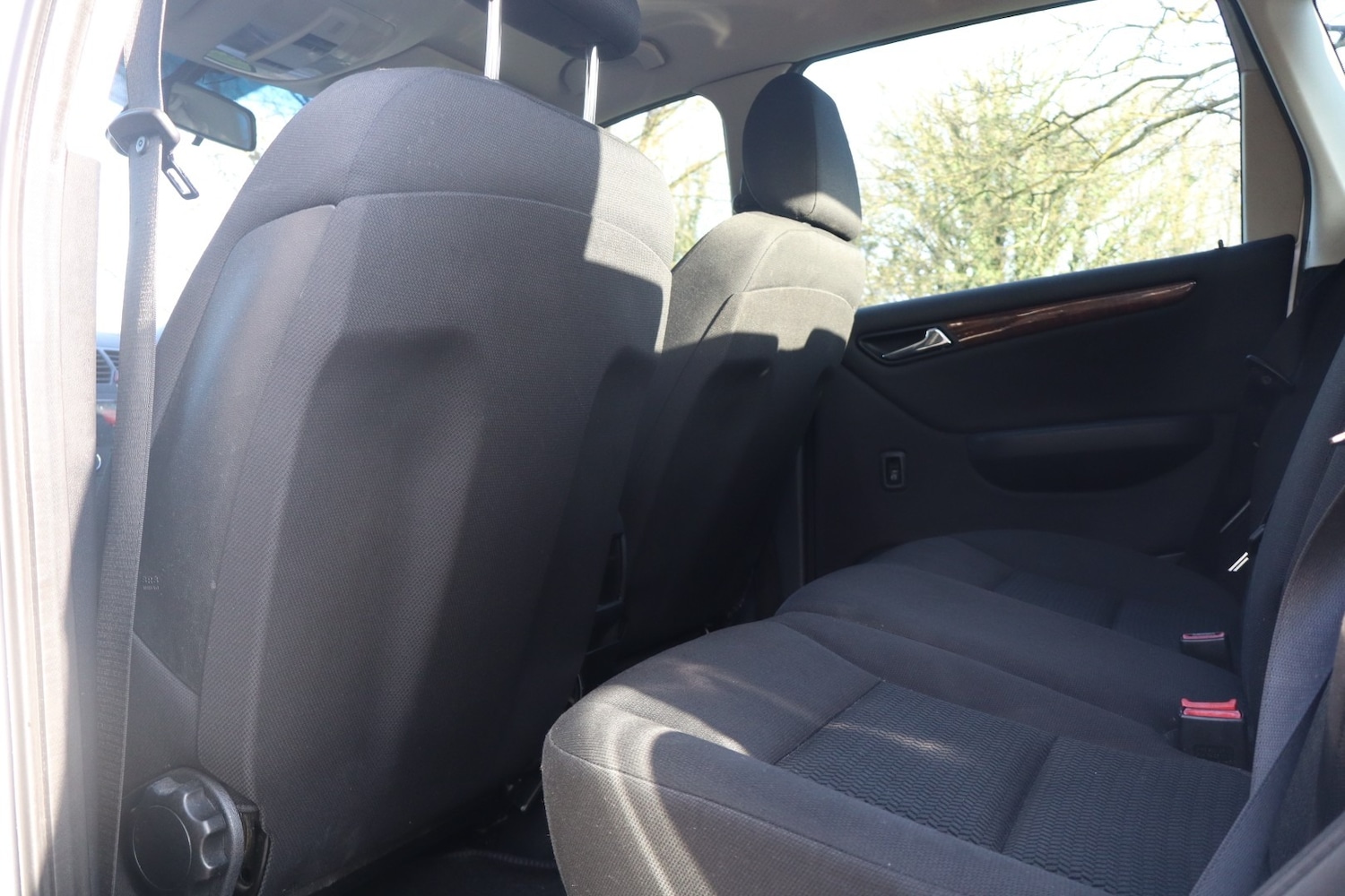 Used Mercedes-Benz A-Class 2006 for sale - 77804003: Photo 18