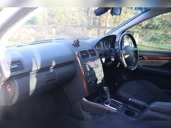 Used Mercedes-Benz A-Class 2006 for sale - 77804003: Photo