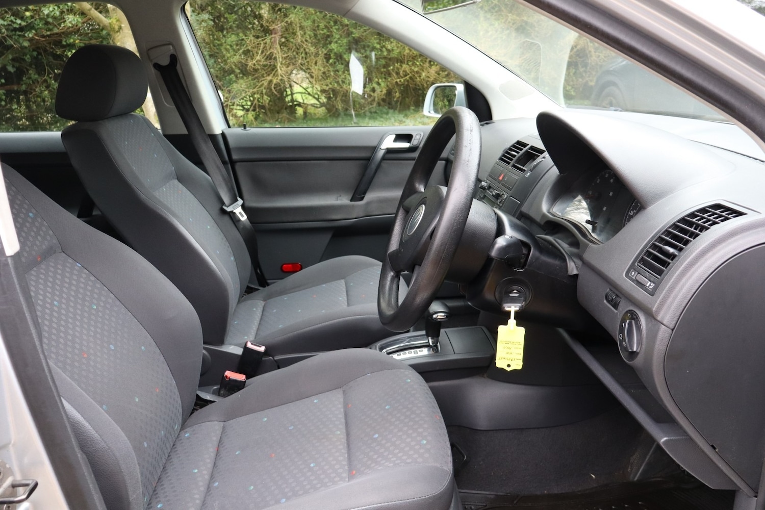 Used Volkswagen Polo 2004 for sale - 77889225: Photo 16