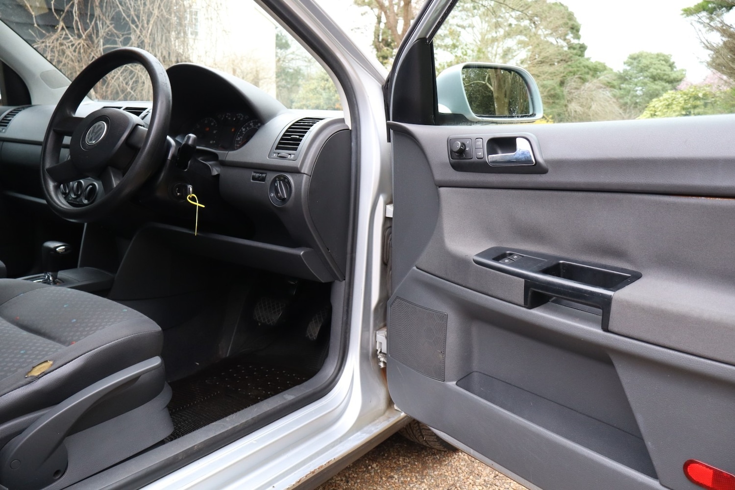 Used Volkswagen Polo 2004 for sale - 77889225: Photo 19